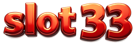 slot33 logo