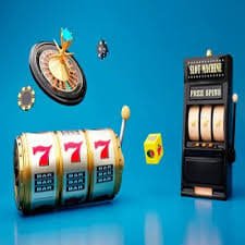 slot33 Live Casino