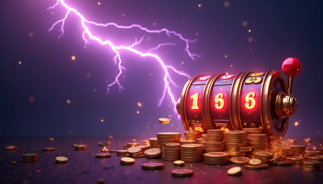 slot33 Deposit dan Pengeluaran
