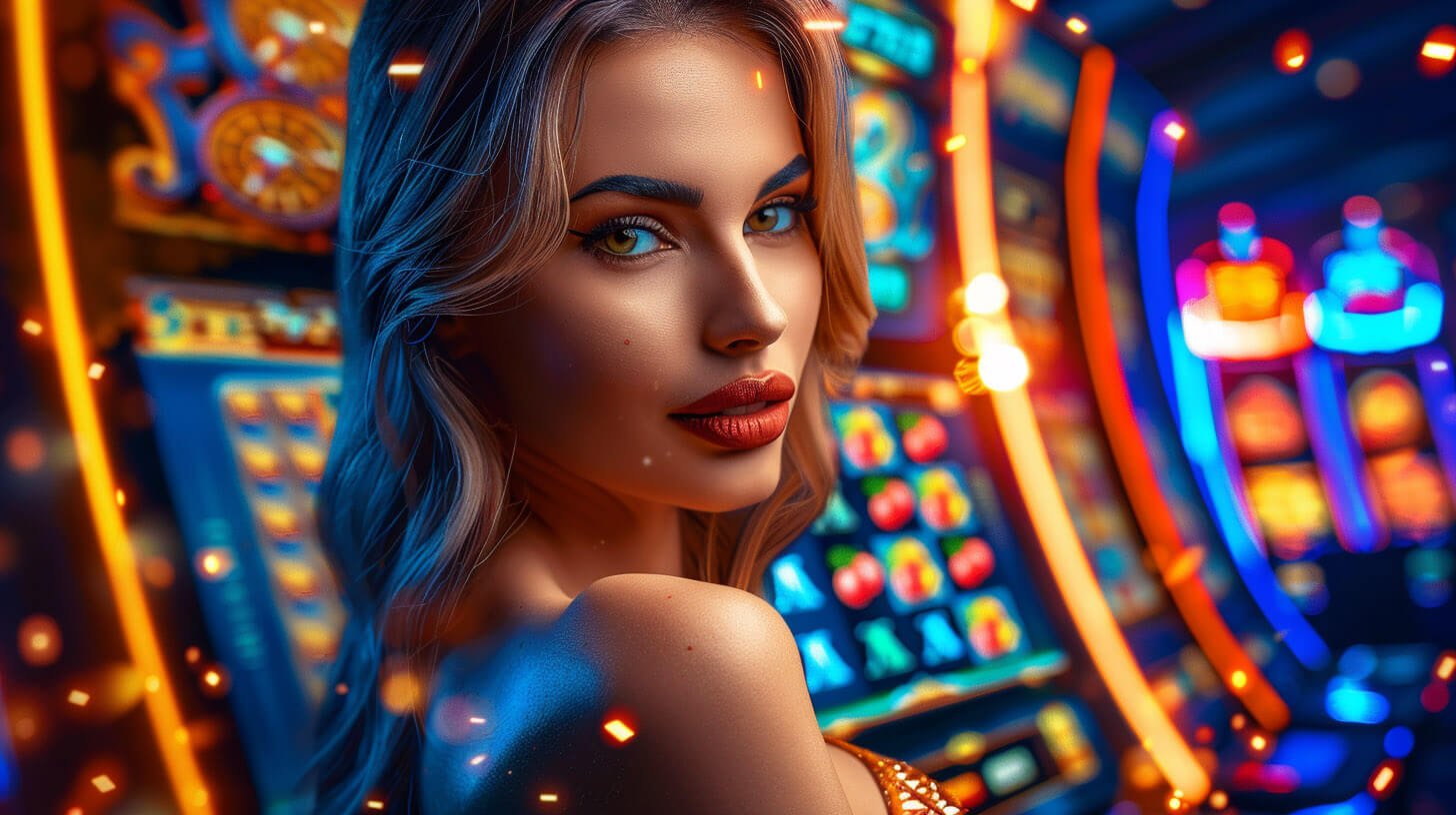 slot33 Permainan dan Fitur